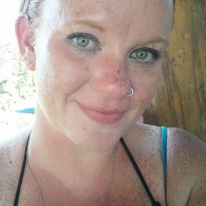 Meet your Posher, Audrey